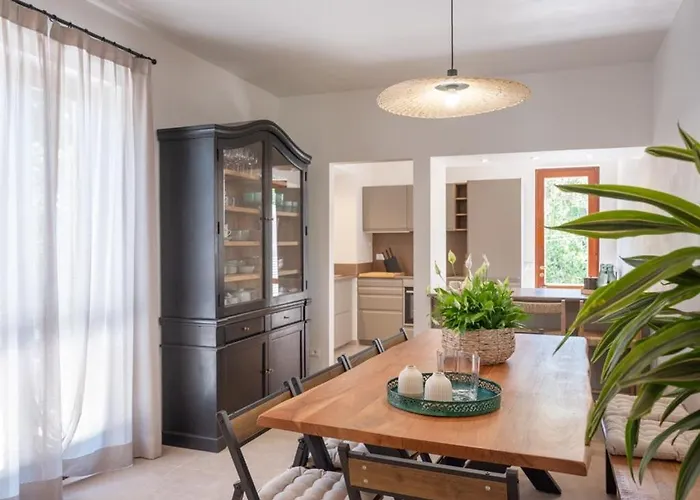 Villa Italia Luxury Marina di Pietrasanta