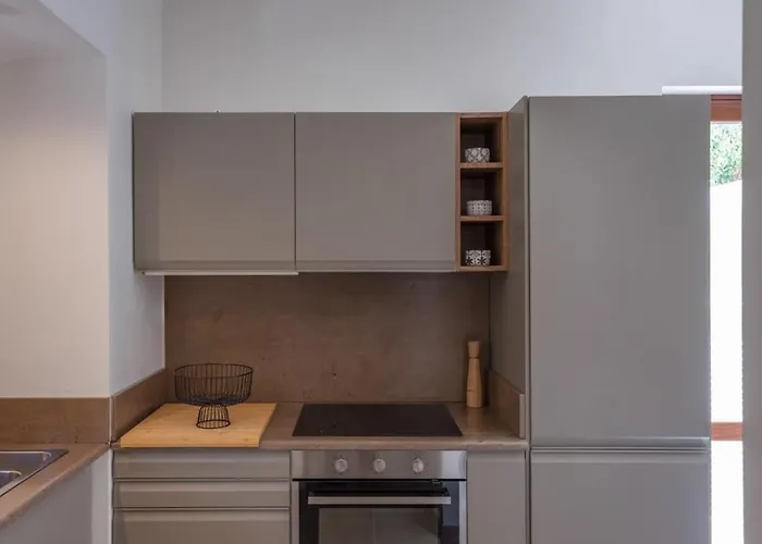 Italia Luxury Villa Marina di Pietrasanta