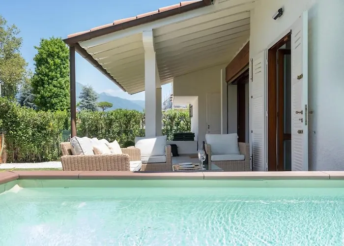 Italia Luxury Villa