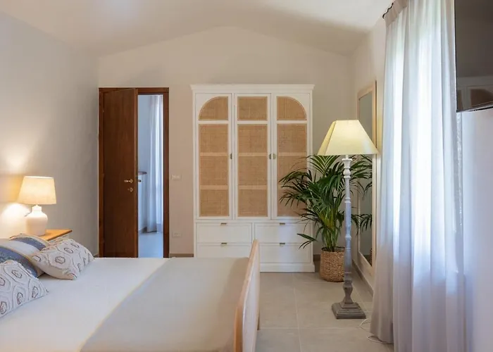 Italia Luxury * Marina di Pietrasanta