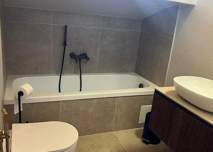 Italia Luxury Marina di Pietrasanta