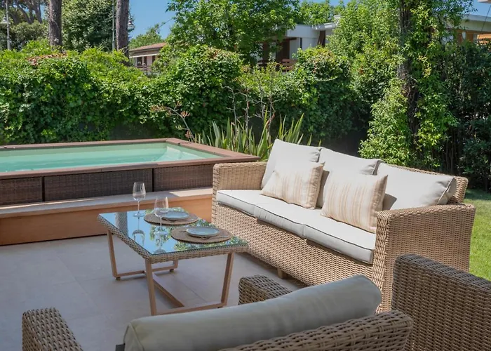 Villa Italia Luxury *