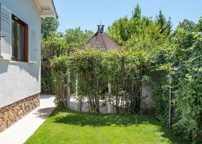 Villa Italia Luxury Marina di Pietrasanta