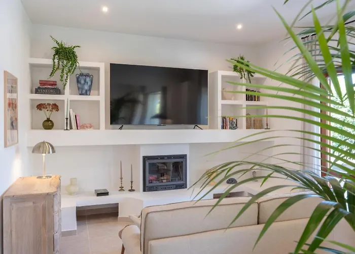 Villa Italia Luxury *