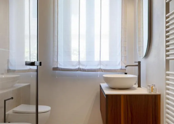 Villa Italia Luxury Marina di Pietrasanta