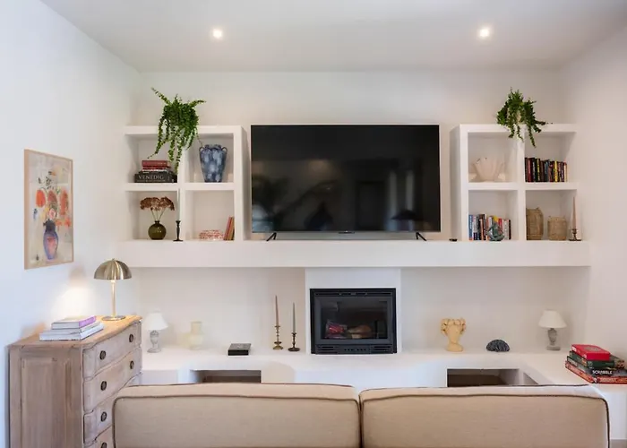 Italia Luxury Villa Marina di Pietrasanta