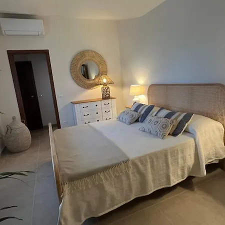 Villa Italia Luxury