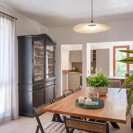 Villa Italia Luxury Marina di Pietrasanta