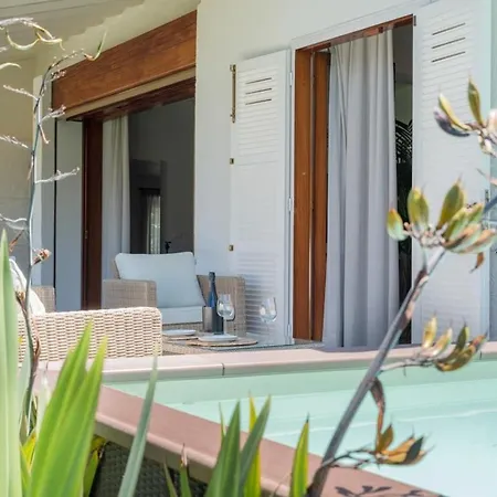 Italia Luxury Villa