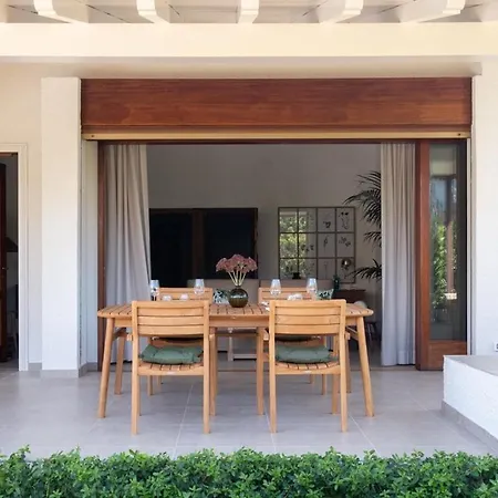 Villa Italia Luxury Marina di Pietrasanta