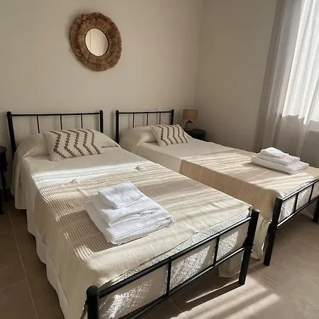 Villa Italia Luxury Marina di Pietrasanta