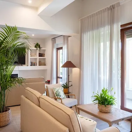 Italia Luxury Marina di Pietrasanta