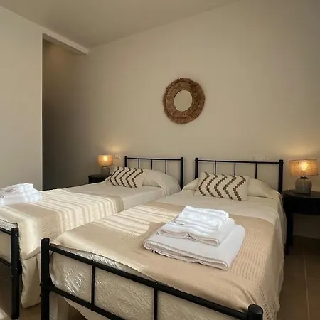 Italia Luxury Villa *