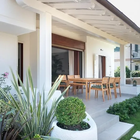 Italia Luxury Villa Marina di Pietrasanta