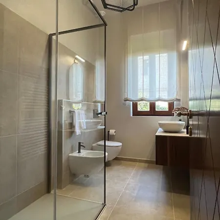 Italia Luxury Villa *