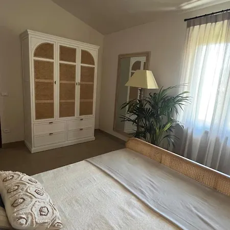 Italia Luxury Villa *