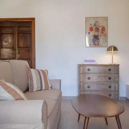 Italia Luxury Villa *