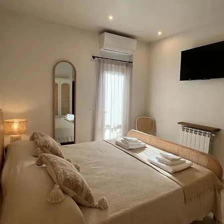 Villa Italia Luxury *