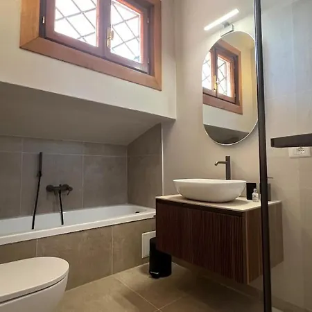 Villa Italia Luxury Marina di Pietrasanta