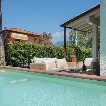 Italia Luxury * Marina di Pietrasanta