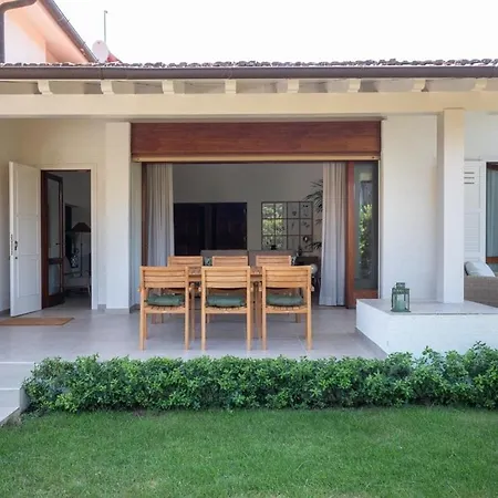 Italia Luxury Villa Marina di Pietrasanta