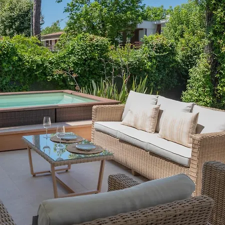 Villa Italia Luxury *