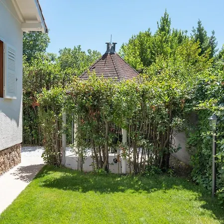 Villa Italia Luxury Marina di Pietrasanta