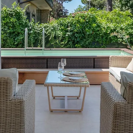 Italia Luxury Villa