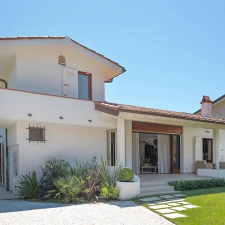 Italia Luxury * Marina di Pietrasanta