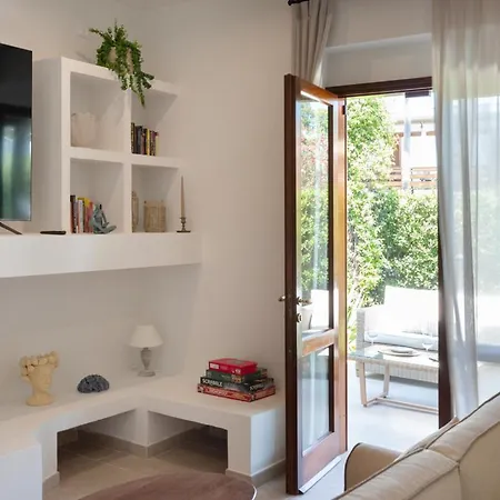 Italia Luxury Villa
