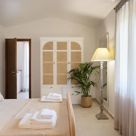 Villa Italia Luxury