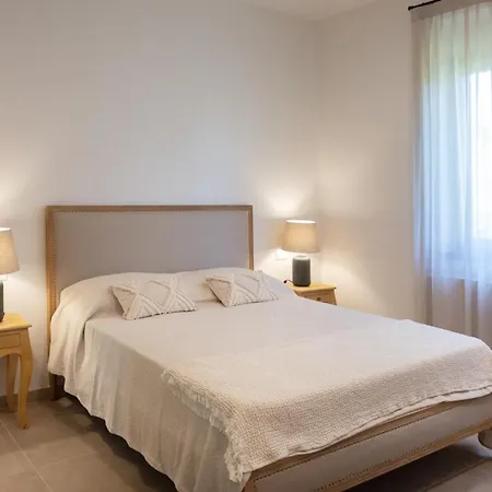 Villa Italia Luxury *