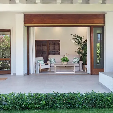 Villa Italia Luxury Marina di Pietrasanta