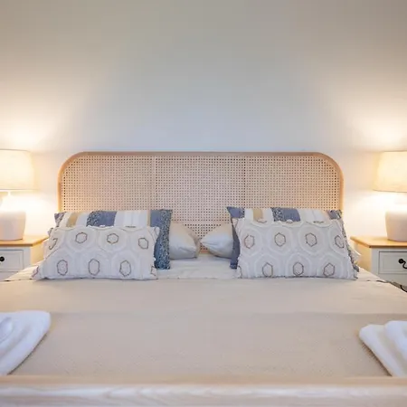 Villa Italia Luxury