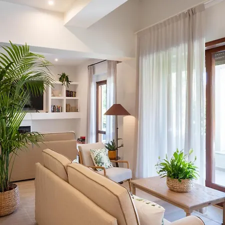 Italia Luxury Villa *