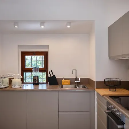 Villa Italia Luxury