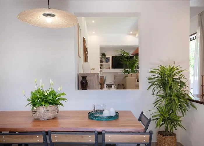 Italia Luxury Villa *