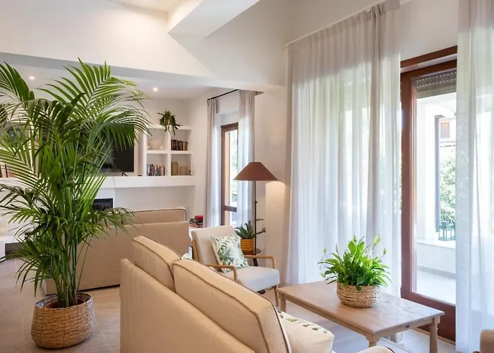 Italia Luxury Marina di Pietrasanta