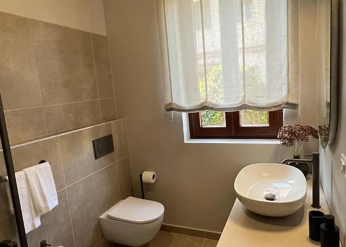 Villa Italia Luxury *