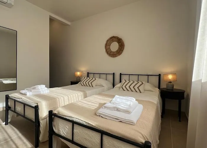 Italia Luxury Villa *