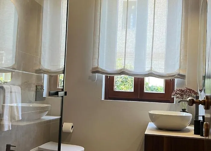 Italia Luxury Villa Marina di Pietrasanta