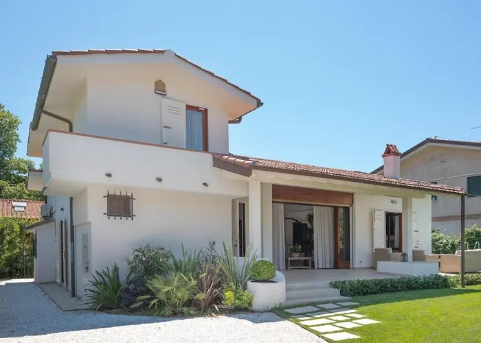 Italia Luxury * Marina di Pietrasanta