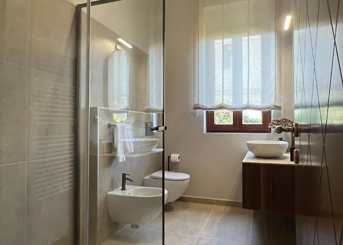 Italia Luxury Villa *