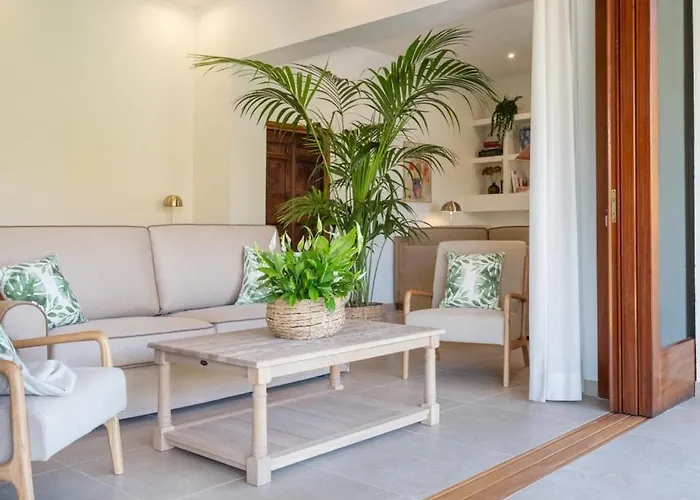 Villa Italia Luxury Marina di Pietrasanta