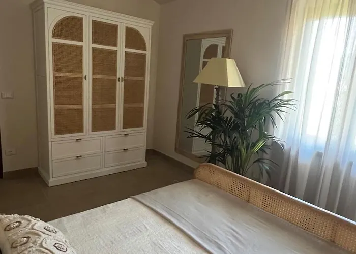 Italia Luxury Villa *