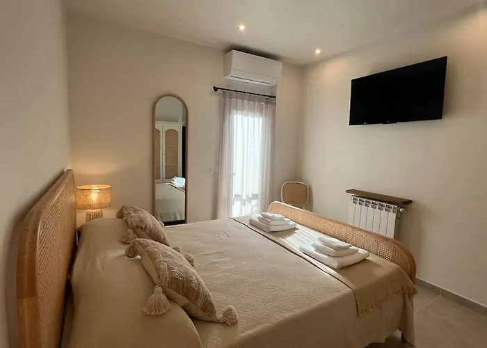 Villa Italia Luxury *