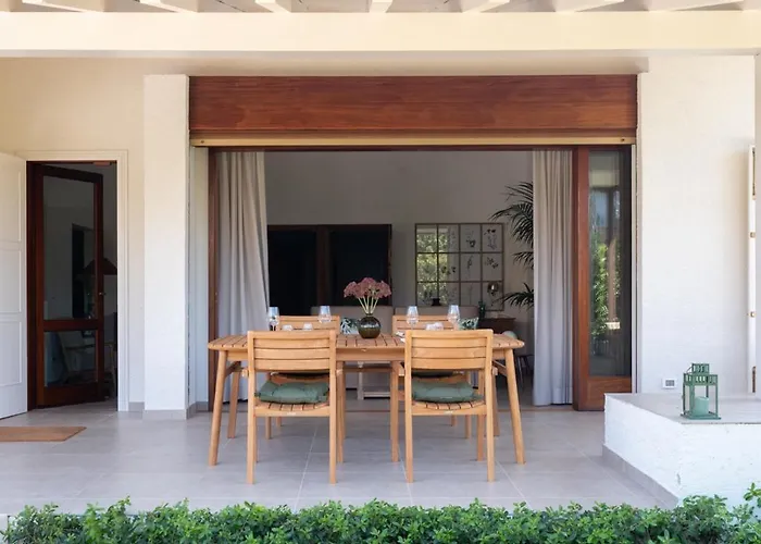 Italia Luxury * Marina di Pietrasanta