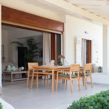 Villa Italia Luxury
