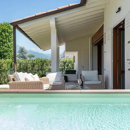 Italia Luxury Villa