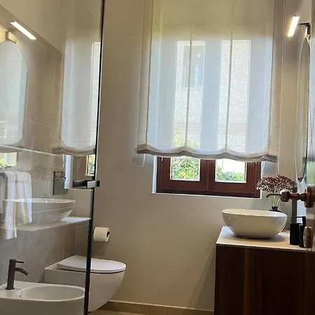 Italia Luxury Villa Marina di Pietrasanta